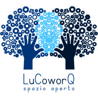 Coworking Lucoworq logo - Similar company to Arabo Traduzioni