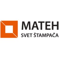 Mateh Svet Štampača logo - Similar company to Nenad Building Solutions