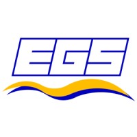 EGS Survey logo - Similar company to Vocean Ltd - Rov Control System Upgrades