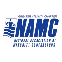NAMC of Greater Atlanta logo - Similar company to Evolve Contractors Llc