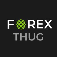 Forex Thug logo - Similar company to Forex Trainer Online