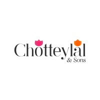 Chotteylal and Sons logo - Similar company to Sun Color