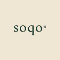 Soqo* logo - Similar company to Leker