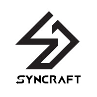 Syncraft logo - Similar company to Blismos Academy