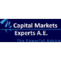 Capital Markets Experts S.A. logo - Similar company to Bourse Consult Llp