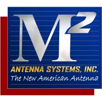 M2 ANTENNA SYSTEMS, INC logo - Similar company to Rf2Antenna , Llc