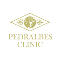 Pedralbes Clinic logo - Similar company to Taus Clinics