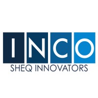 INCO SAFETY (PTY) LTD logo - Similar company to Eh Construction