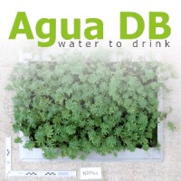 Agua DB Ltd logo - Similar company to Debye
