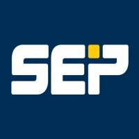 SEP Software logo - Similar company to Sep
