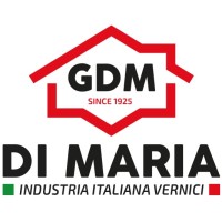 Giuseppe Di Maria S.p.A. logo - Similar company to Color Points Srl