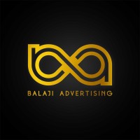 Balaji Advertising logo - Similar company to Fomoso