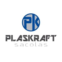 Plaskraft Sacolas logo - Similar company to Sacolas Stile