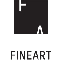 Fineart Oslo (Fineart AS) logo - Similar company to Dropsfabrikken