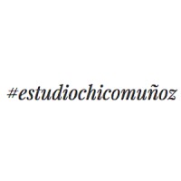 Chico Muñoz · Architecture studio logo - Similar company to Arquitecturalm