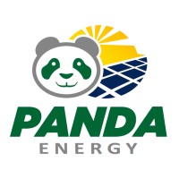 PANDA ENERGY GO logo - Similar company to Testari Energia
