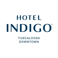 Hotel Indigo Tuscaloosa Downtown logo - Similar company to A.A. Dominguez Co