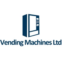 Vending Machines Ltd logo - Similar company to Krystals Limited