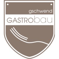 Gschwend AG Gastro-Bau logo - Similar company to Dolma Projects & Services Ag
