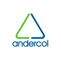 Andercol logo - Similar company to Inquimicol - Industria Química Colombiana