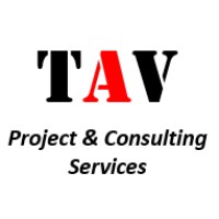 TAV Project & Consulting Services logo - Similar company to Hppm Project Management Services