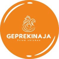 PT OLAH KULINER NUSANTARA (GEPREKINAJA) logo - Similar company to Pt. Dct Total Solutions