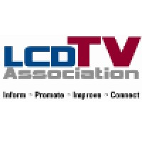 LCD TV Association logo - Similar company to D More Led Tvs