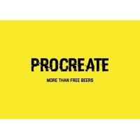 ProCreate logo - Similar company to Ambient Design