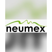 NEUMEX MX logo - Similar company to Gemco
