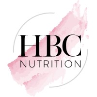 HBC Nutrition logo - Similar company to Nourished Pear, Llc