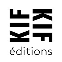 Kif-Kif Éditions logo - Similar company to The School Project