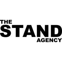 The Stand Agency logo - Similar company to The Creative Queue