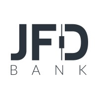 JFD Bank AG logo - Similar company to Tradimo Germany