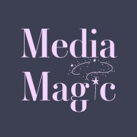 Media Magic logo - Similar company to Vulken Fm