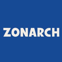 Zonarch logo - Similar company to Tinychain