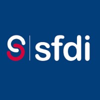 Státní fond dopravní infrastruktury logo - Similar company to Winternitzova Vila