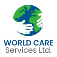 World Care Services Ltd logo - Similar company to Uniwide Rapid Services