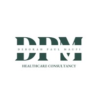 DPM Healthcare Consultancy logo - Similar company to Loresa