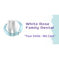 White Rose Family Dental LLC logo - Similar company to The H&H Group