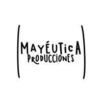 Mayéutica Producciones logo - Similar company to Lunaysol