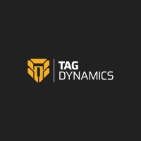 TAG Dynamics logo - Similar company to Inkas® Group