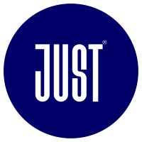 JustBlue logo - Similar company to Studio B