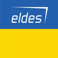 ELDES Alarms logo - Similar company to Eldes S.R.L.