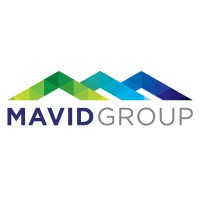 Mavid group logo - Similar company to Hunter Windows