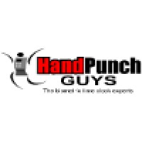 Handpunch Guys Llc
