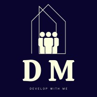 D.M. Trading (Develop with Me) logo - Similar company to Dm Technologies
