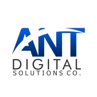 ANT Digital Solutions Co. logo - Similar company to Break The Web