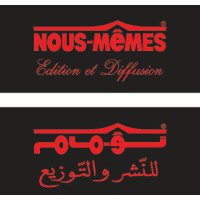 Nous Mêmes édition et diffusion logo - Similar company to Archimomi