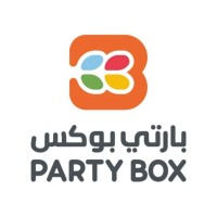 بارتي بوكس|PARTYBOX logo - Similar company to Geopack Group