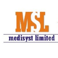 MEDISYST LIMITED logo - Similar company to Glasoline Pharmaceuticals Ltd